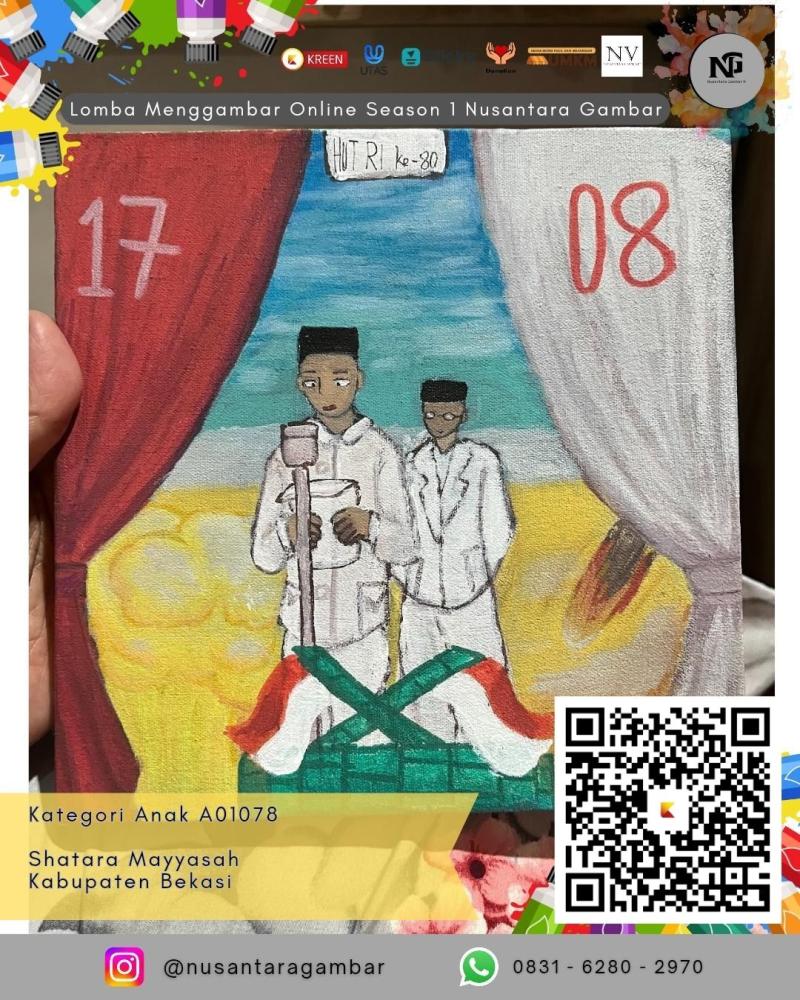 Poster Finalis