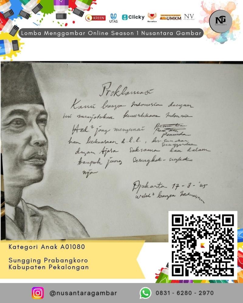 Poster Finalis