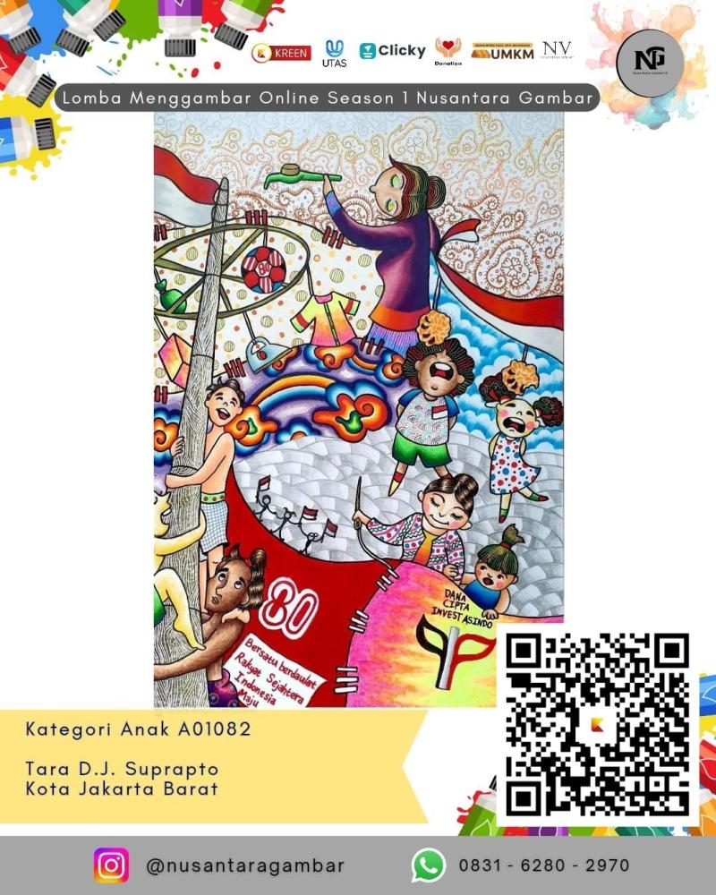 Poster Finalis
