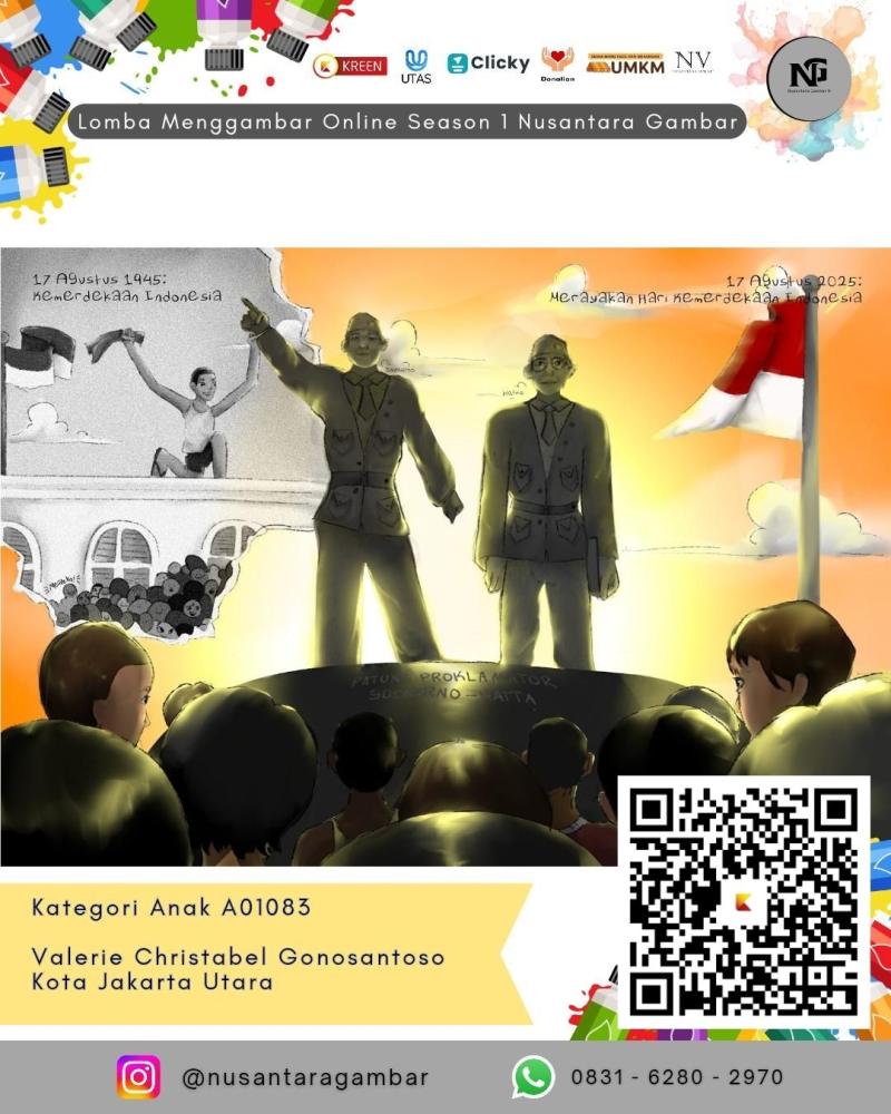 Poster Finalis