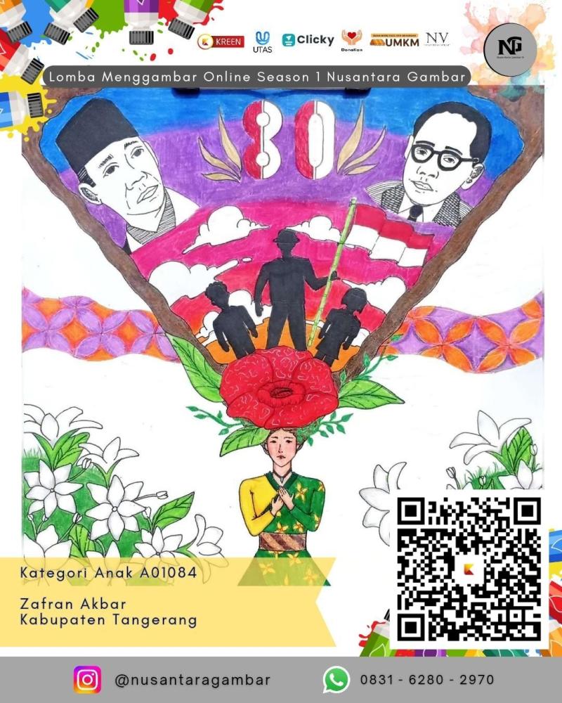 Poster Finalis