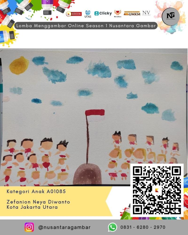 Poster Finalis