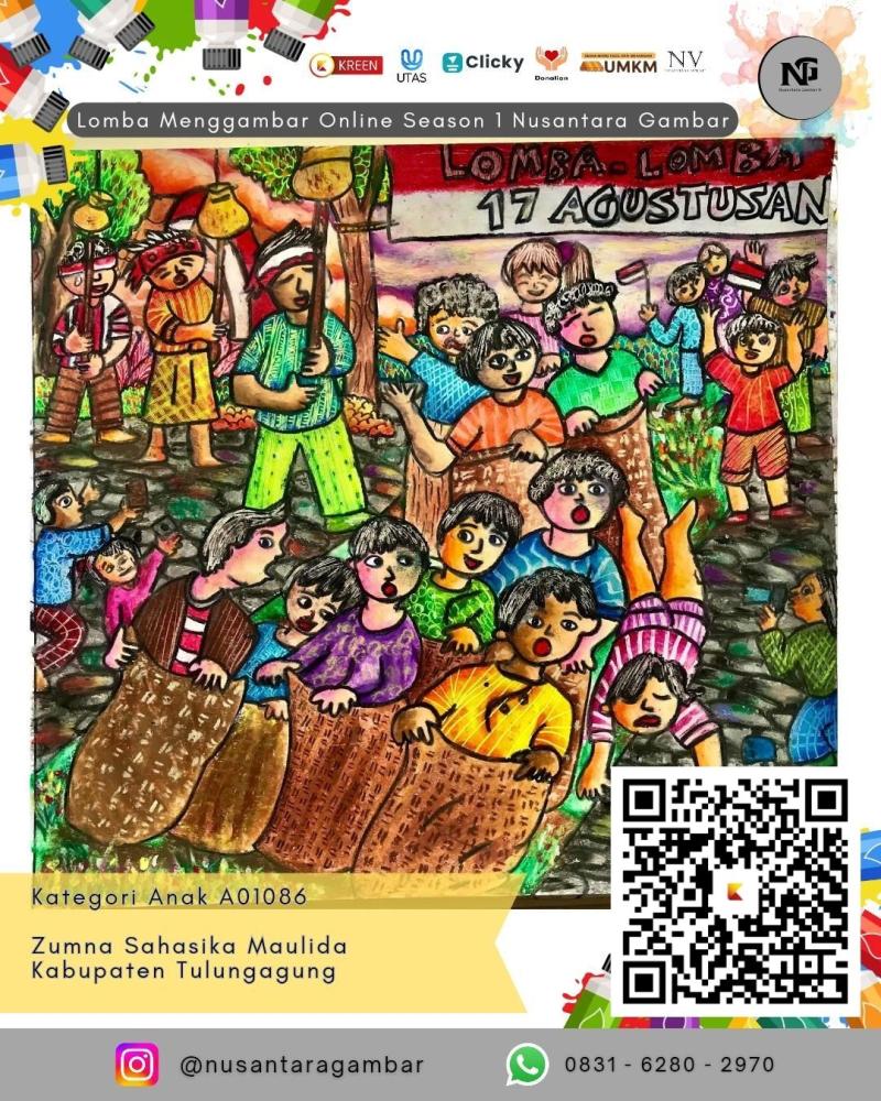Poster Finalis