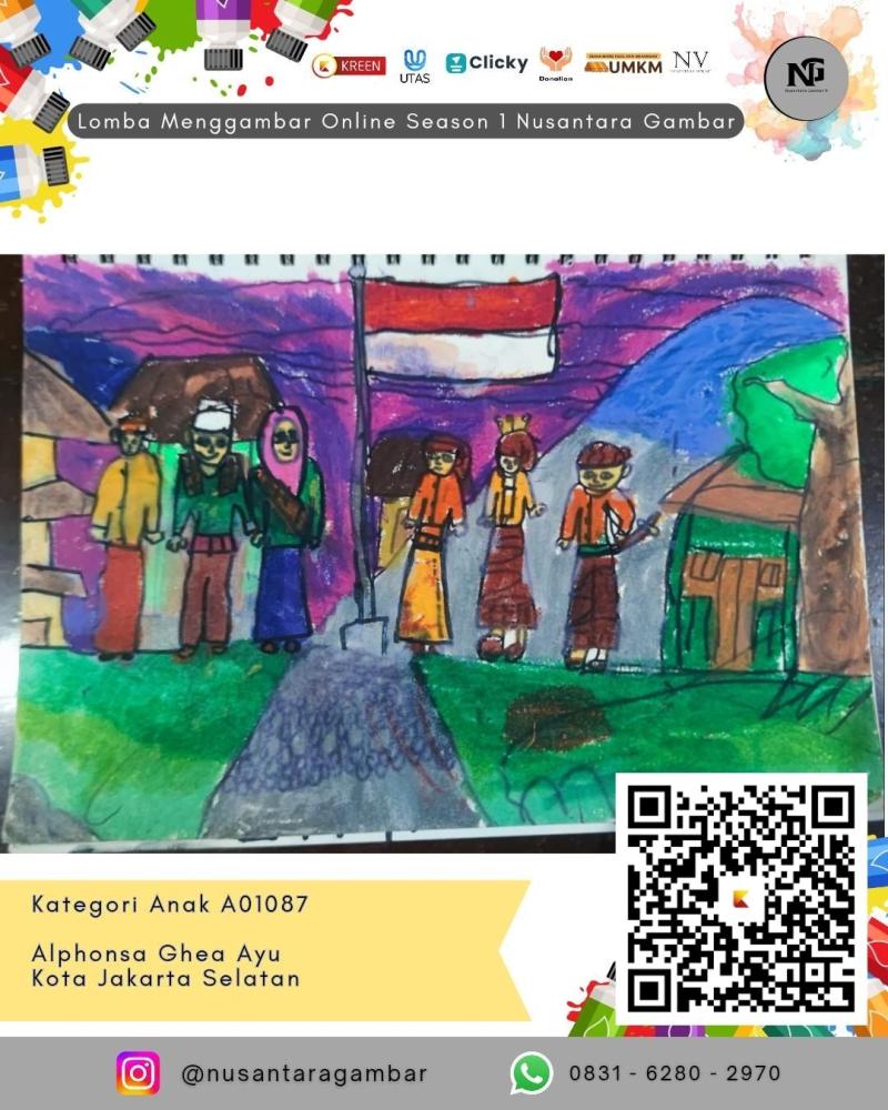 Poster Finalis