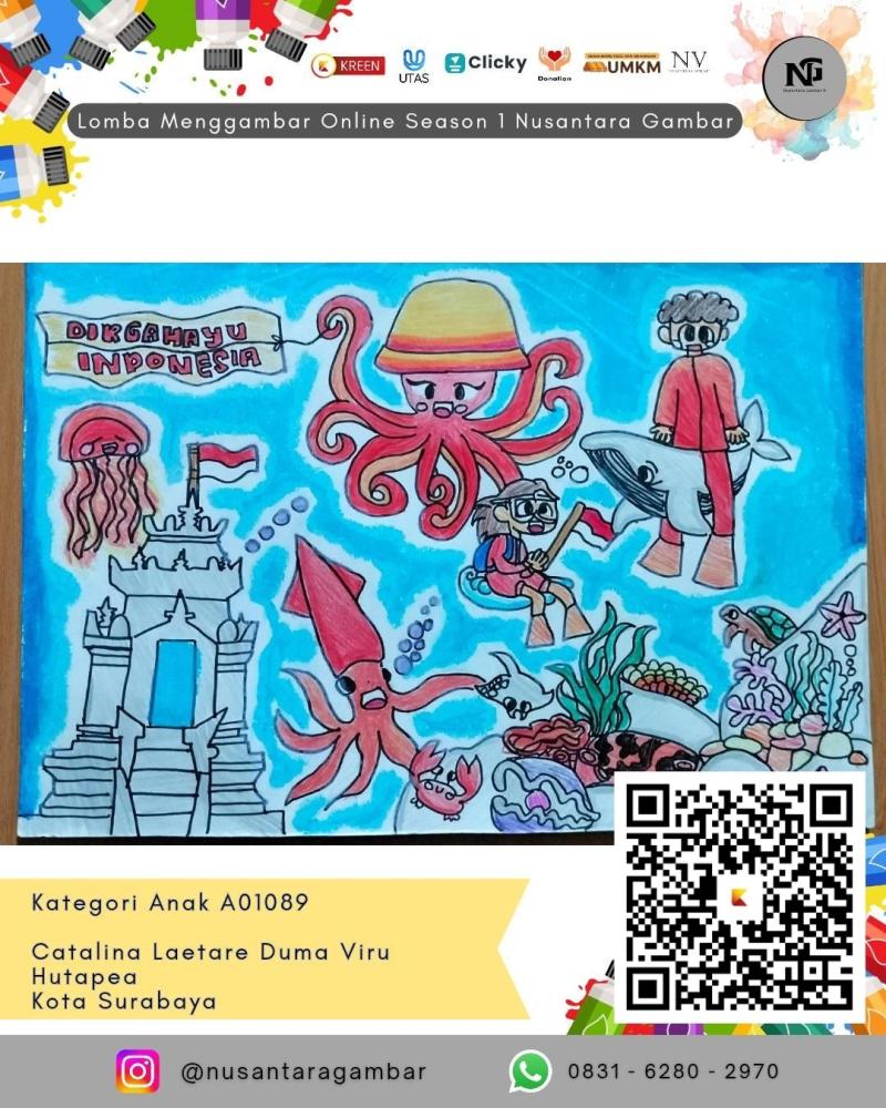 Poster Finalis