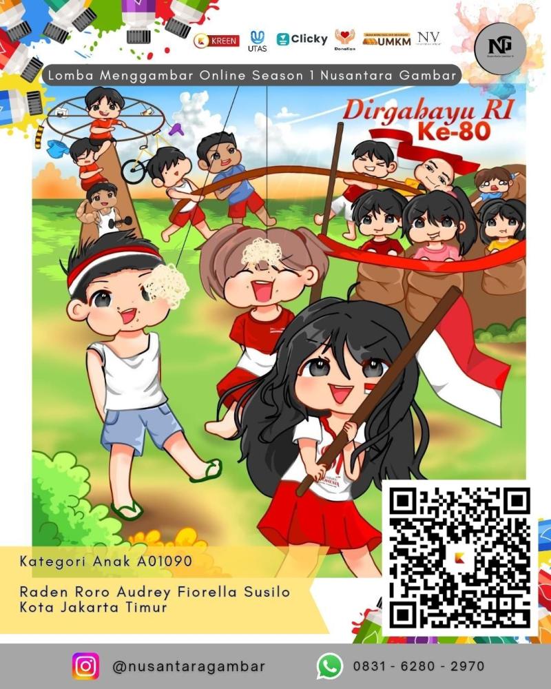 Poster Finalis