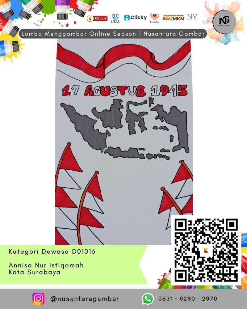 Poster Finalis