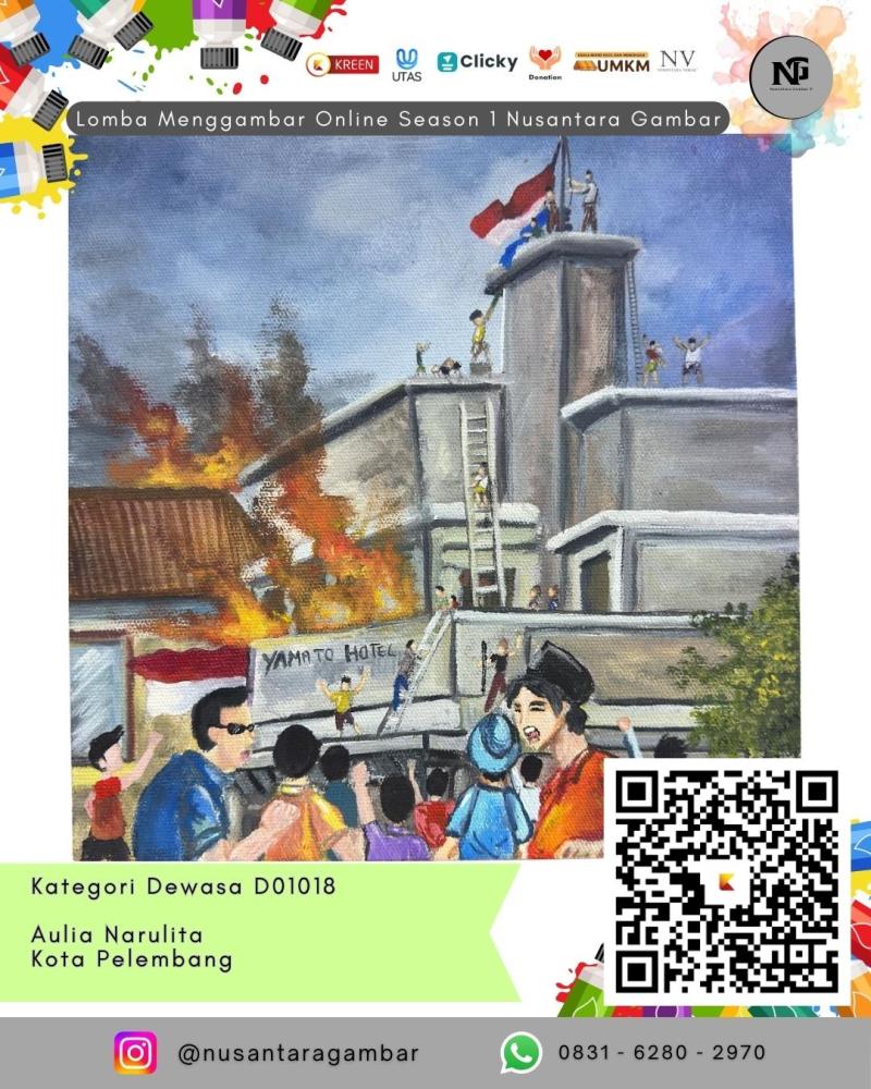 Poster Finalis