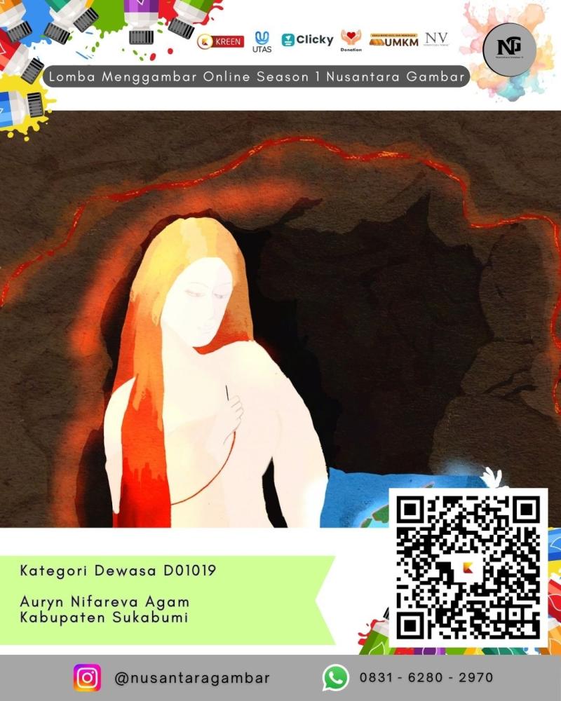 Poster Finalis