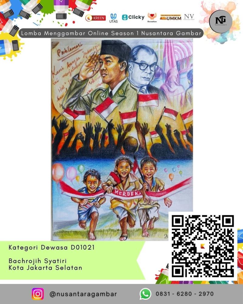 Poster Finalis