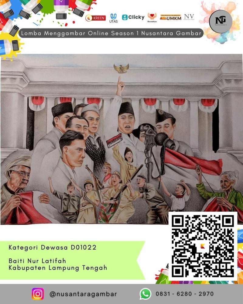 Poster Finalis