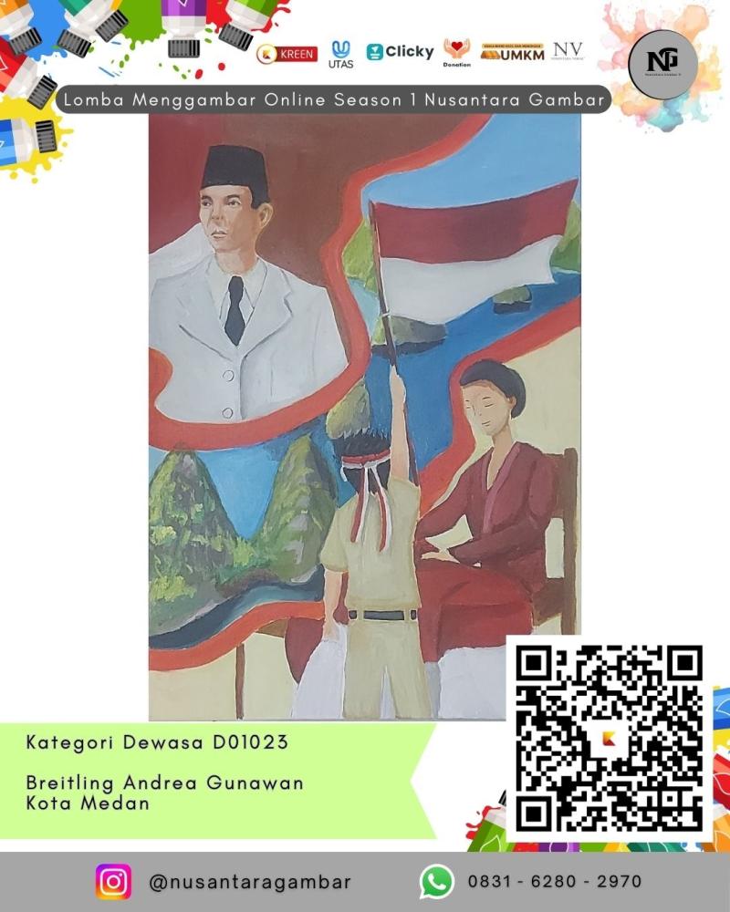 Poster Finalis