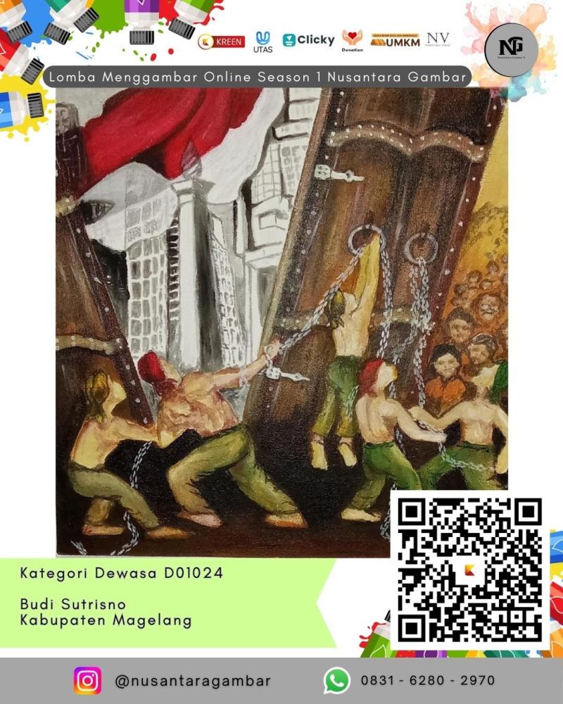 Poster Finalis