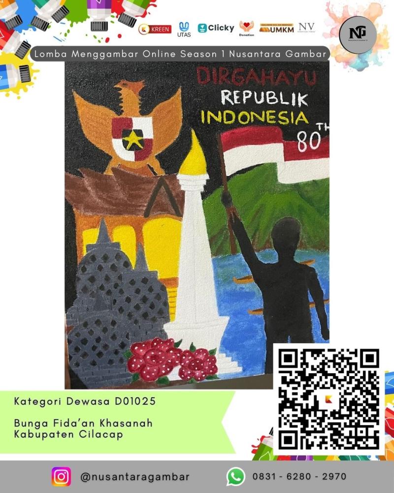 Poster Finalis
