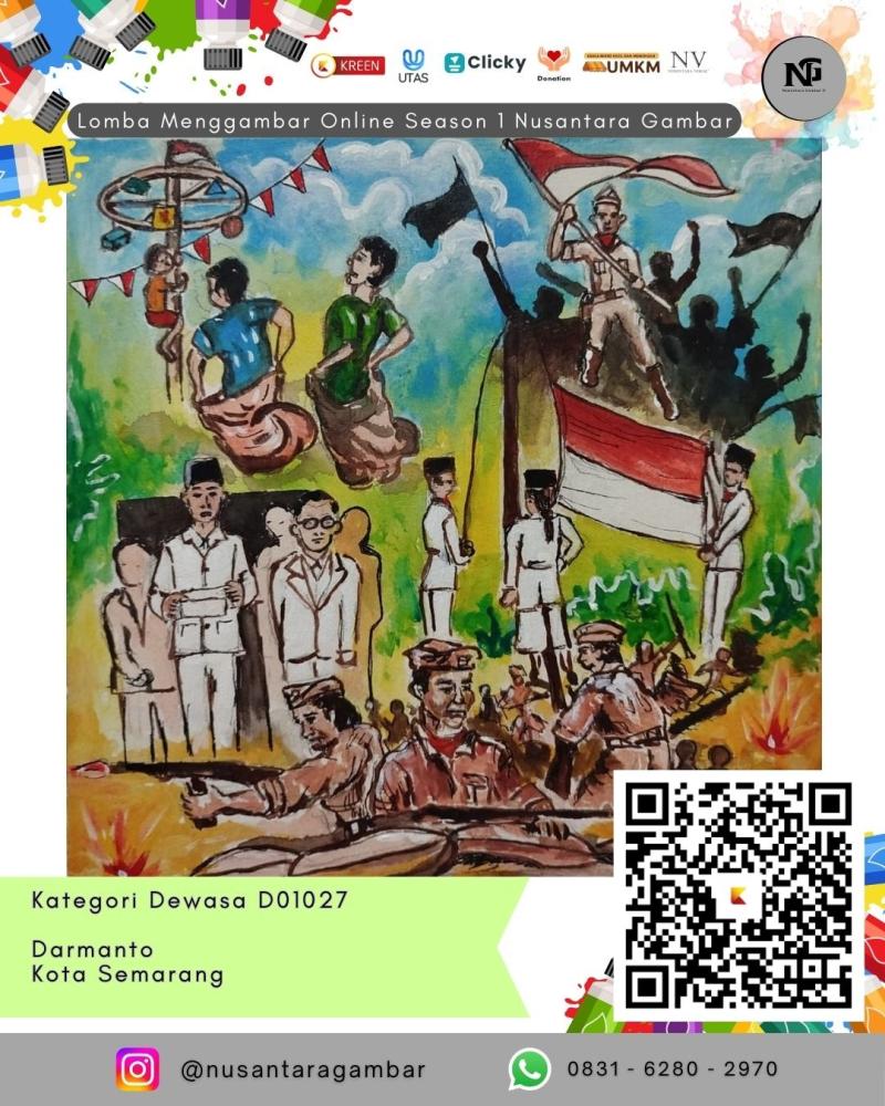 Poster Finalis