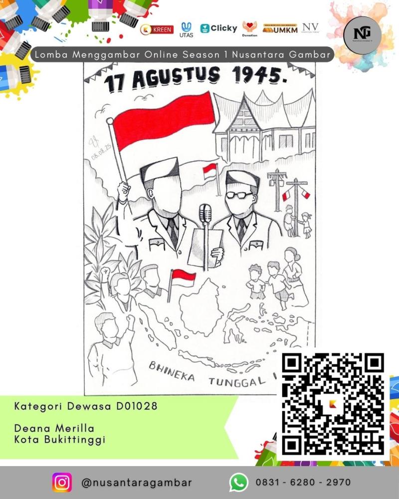 Poster Finalis