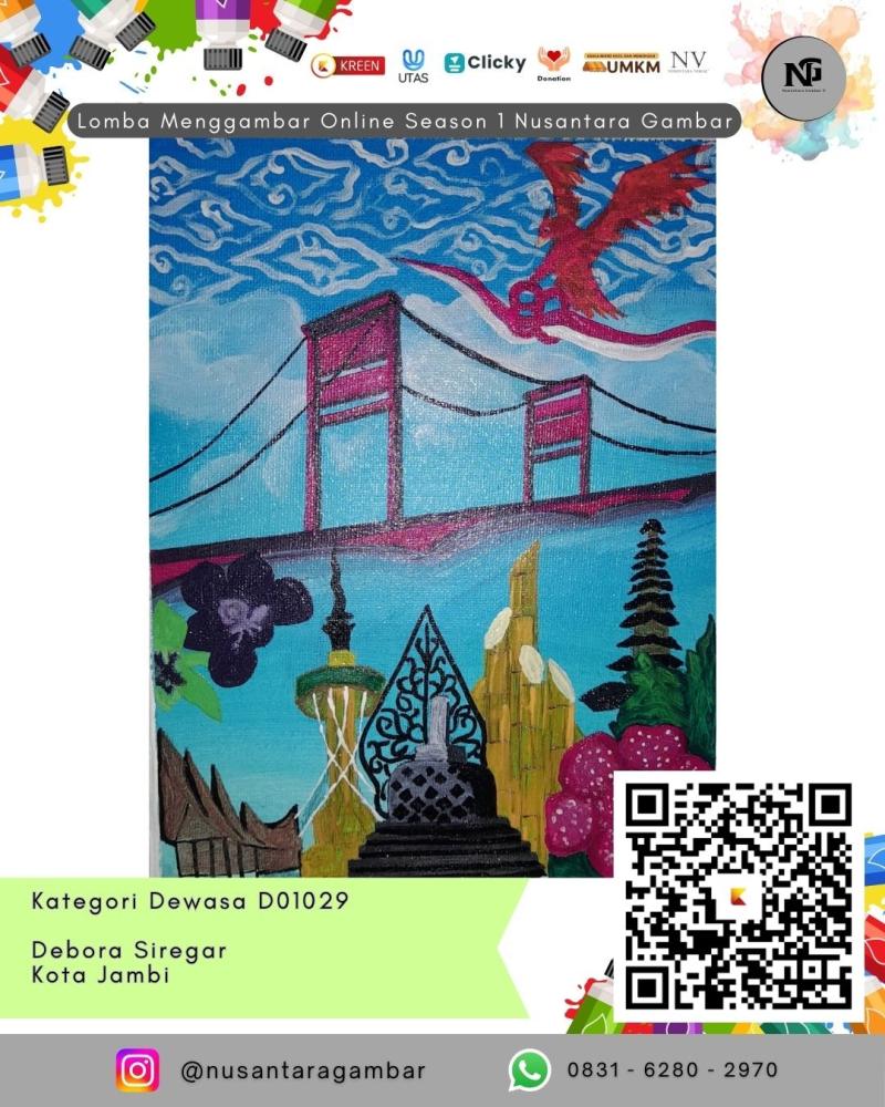 Poster Finalis