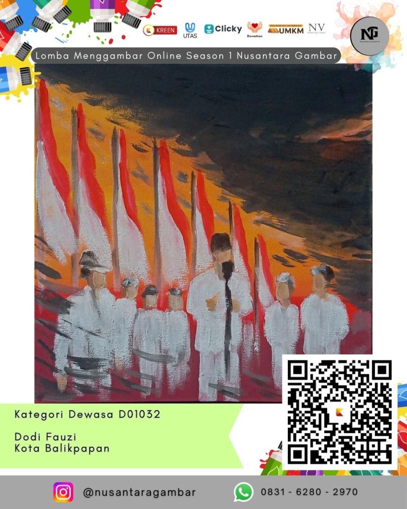 Poster Finalis