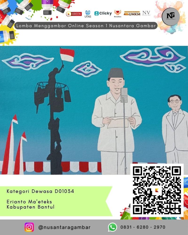 Poster Finalis