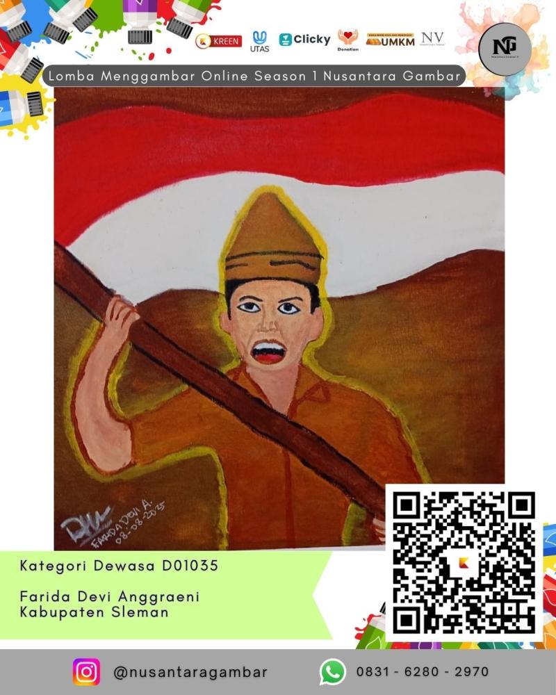 Poster Finalis