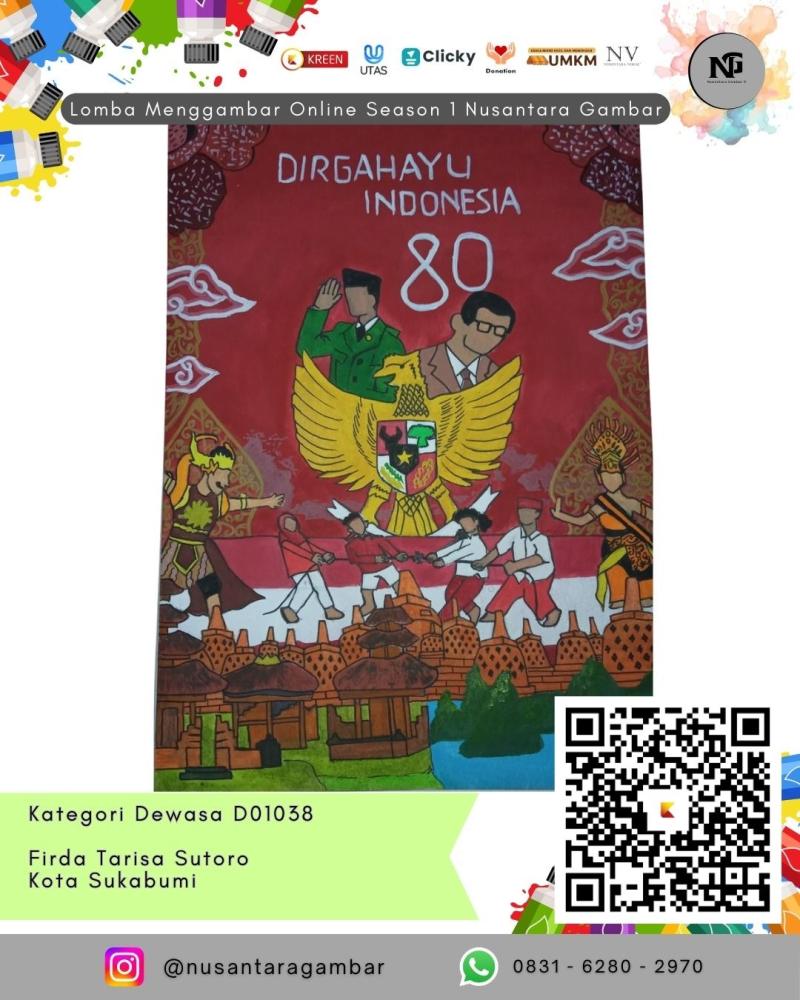 Poster Finalis