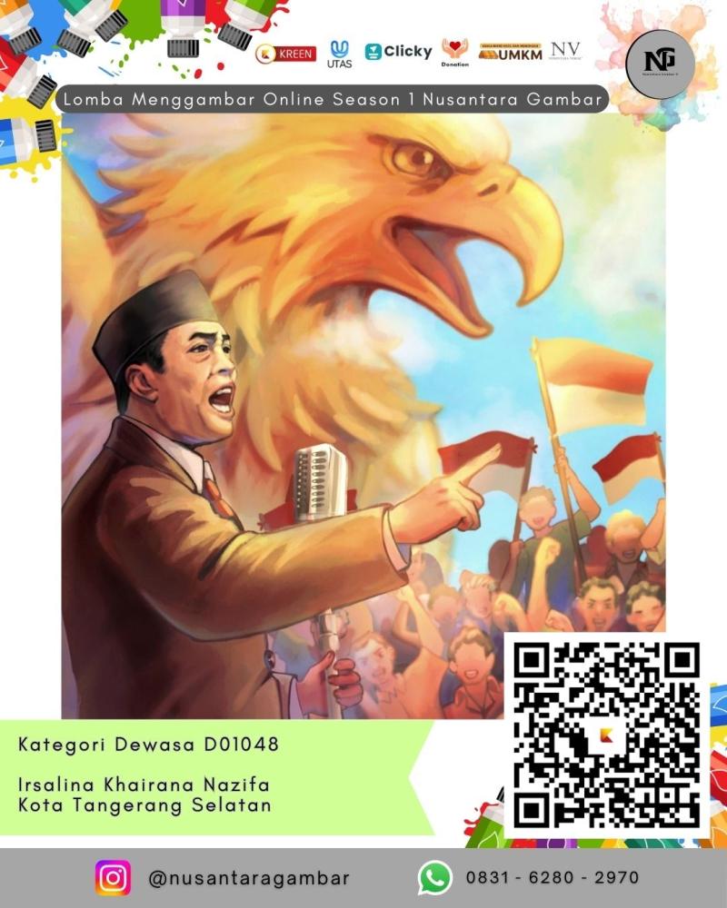 Poster Finalis