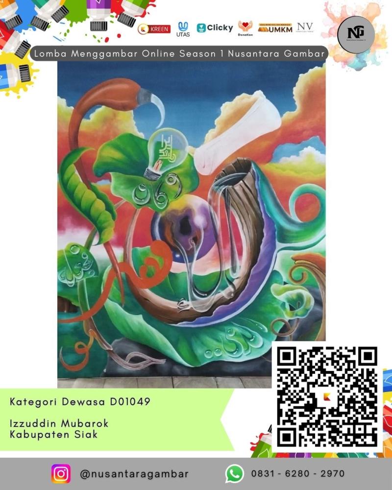 Poster Finalis