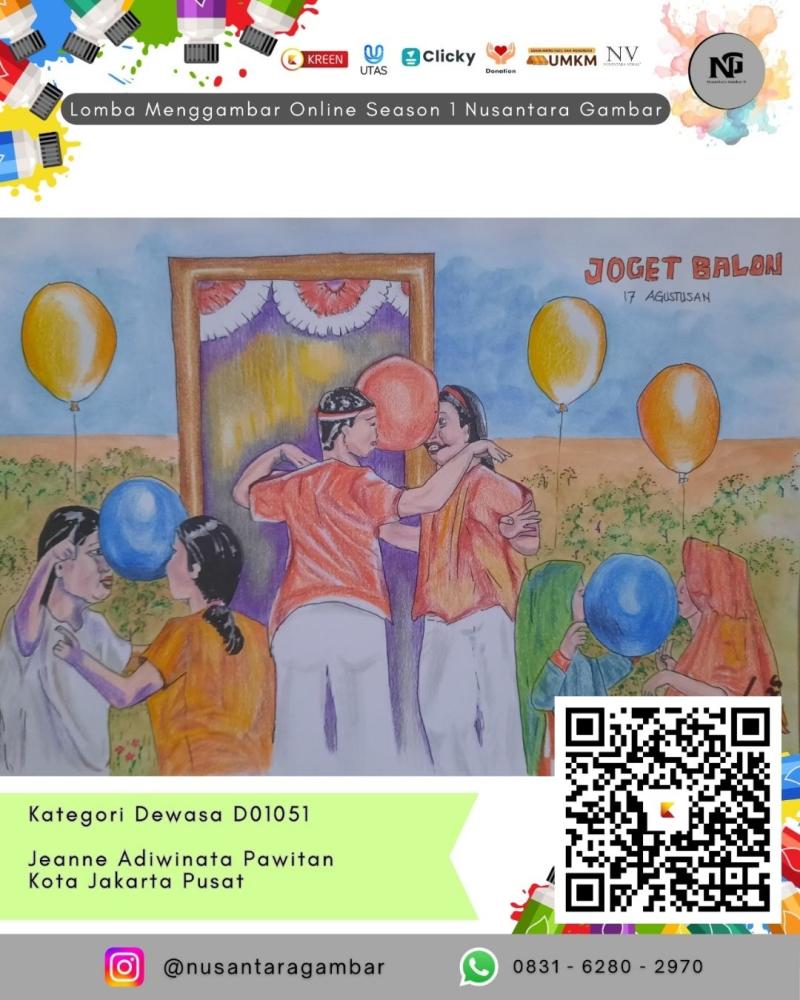 Poster Finalis