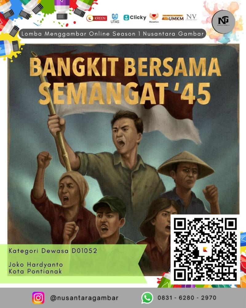Poster Finalis
