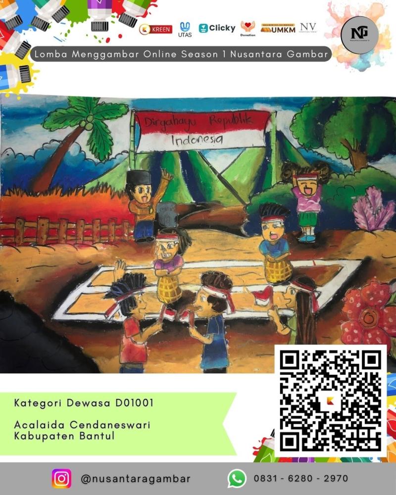 Poster Finalis