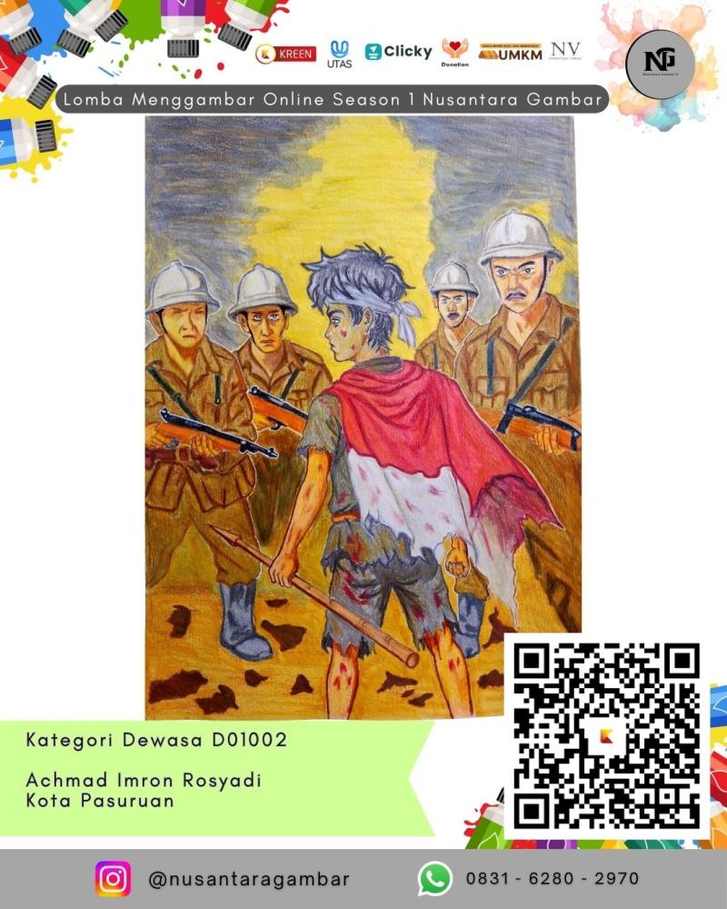 Poster Finalis
