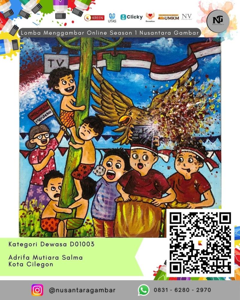 Poster Finalis