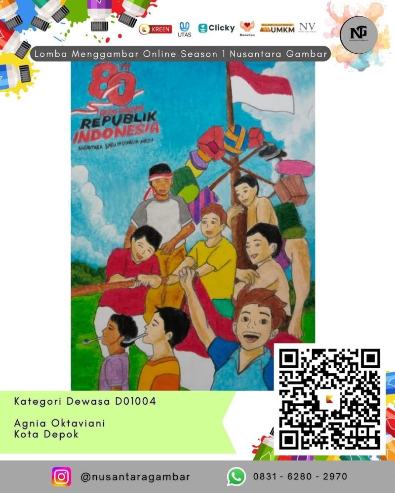 Poster Finalis