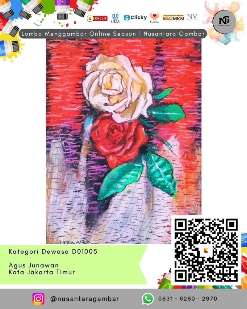 Poster Finalis