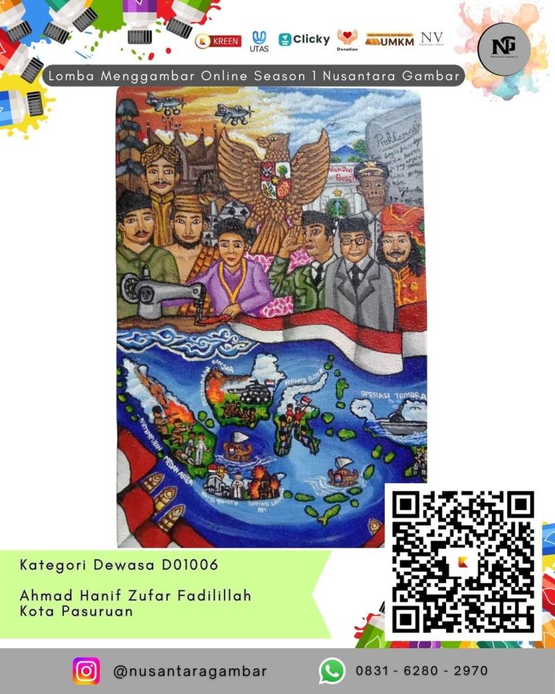 Poster Finalis