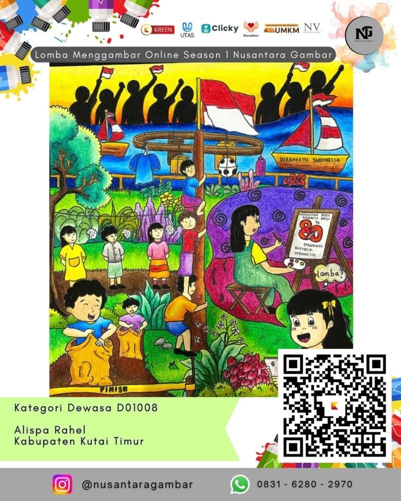 Poster Finalis