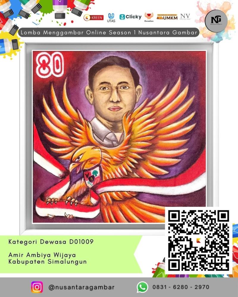 Poster Finalis