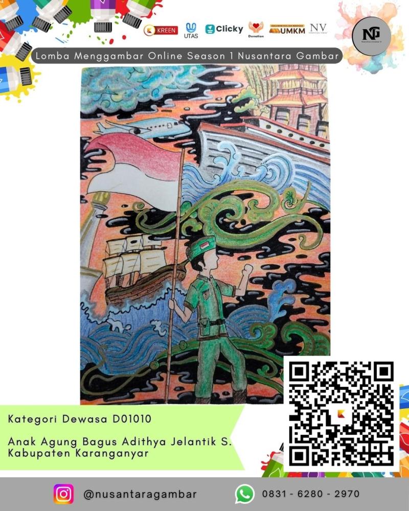 Poster Finalis