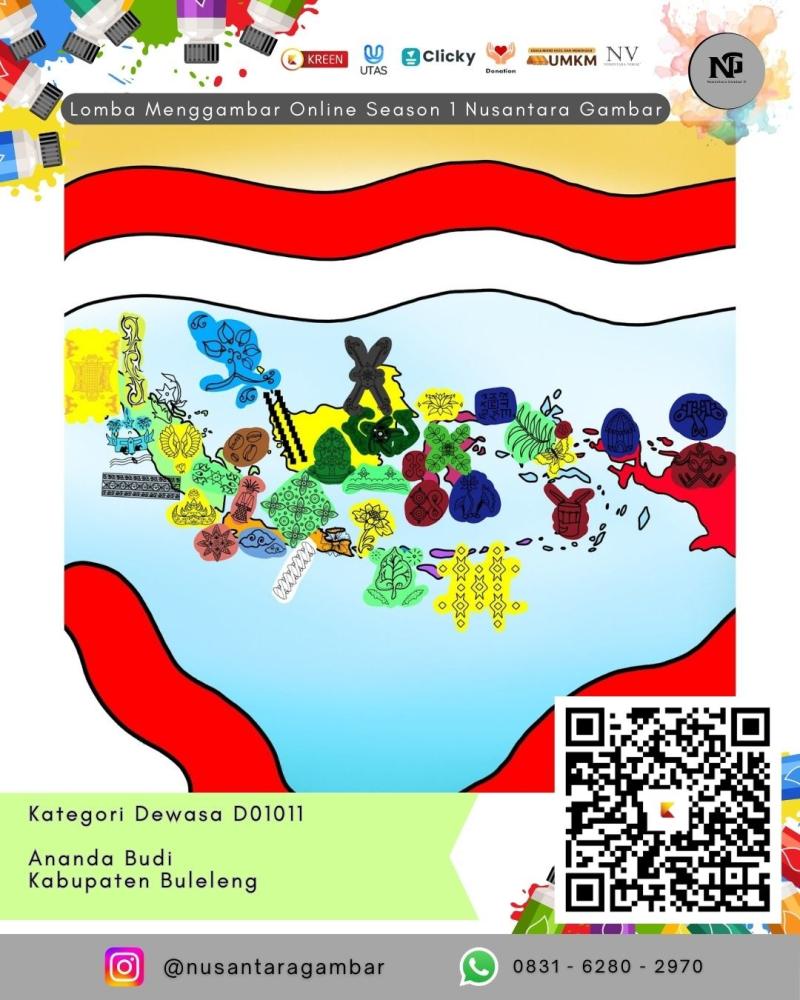 Poster Finalis