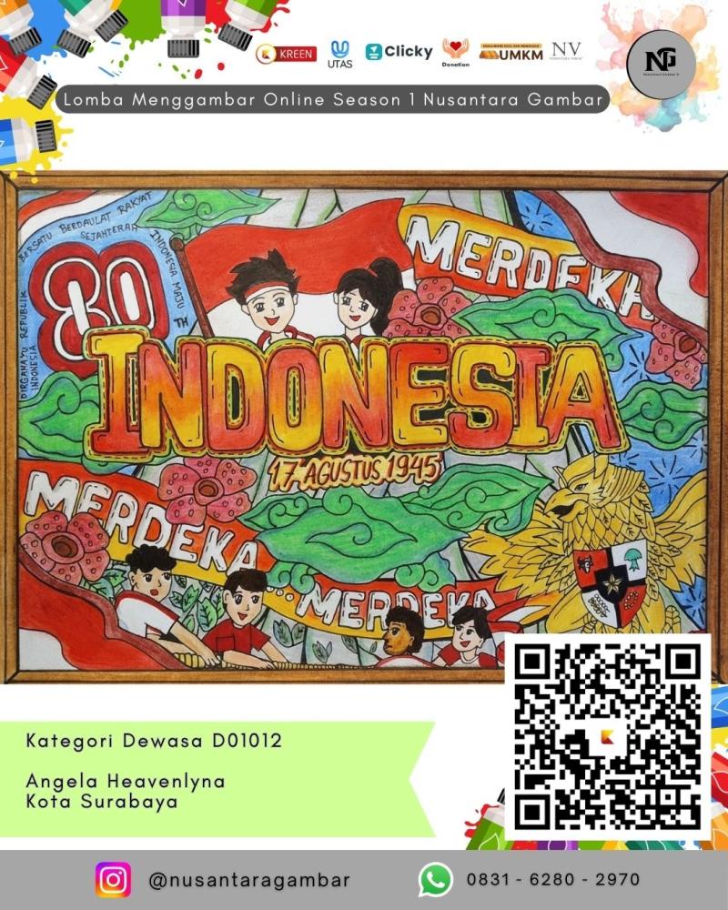 Poster Finalis