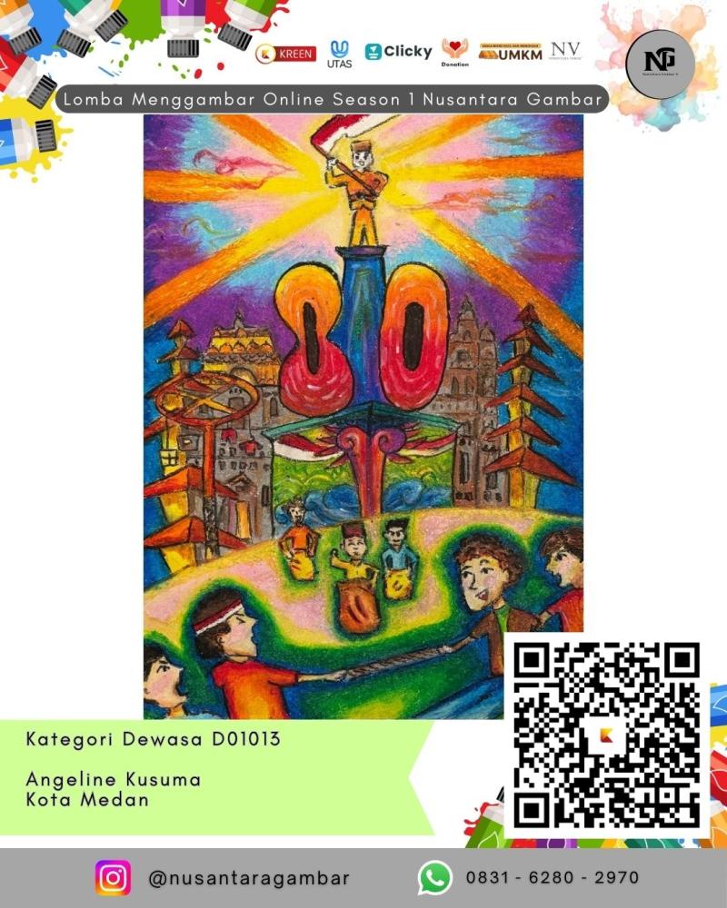Poster Finalis