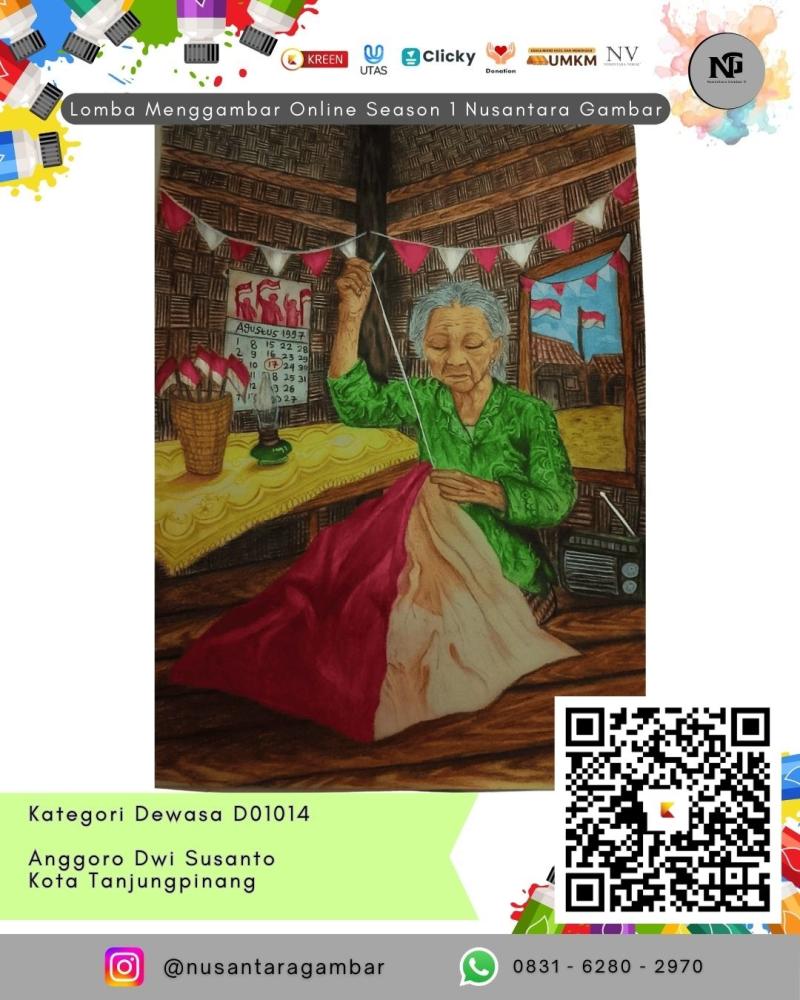 Poster Finalis