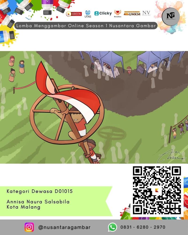 Poster Finalis