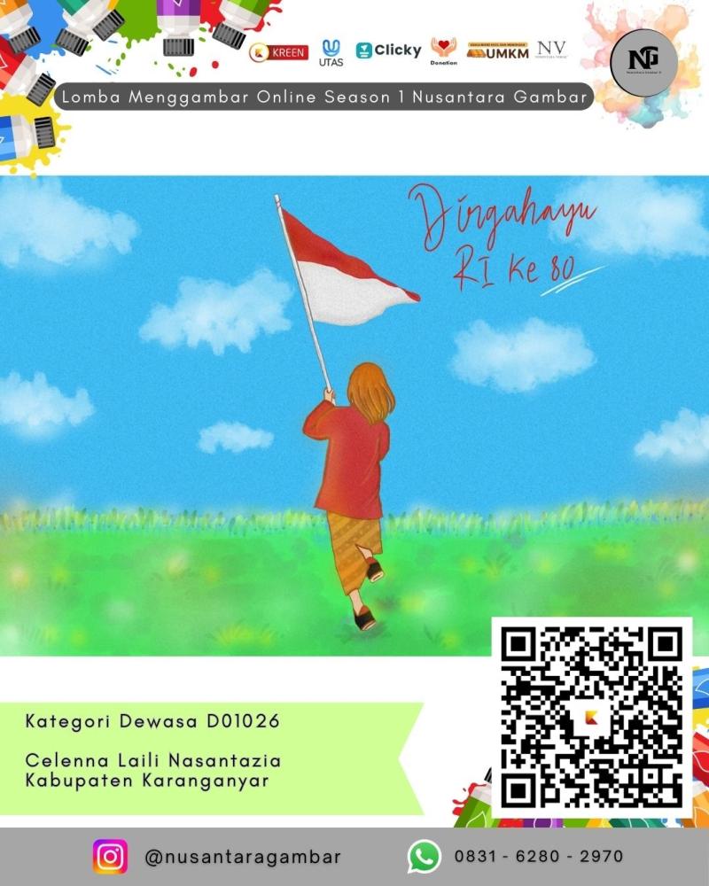 Poster Finalis