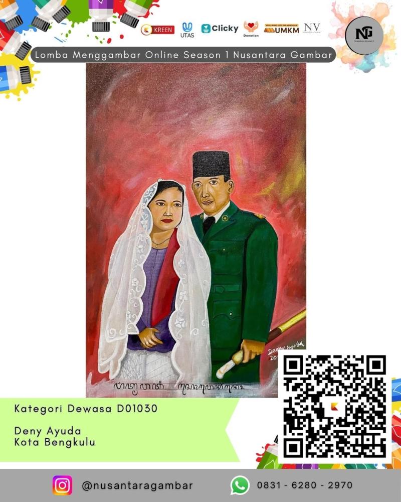 Poster Finalis