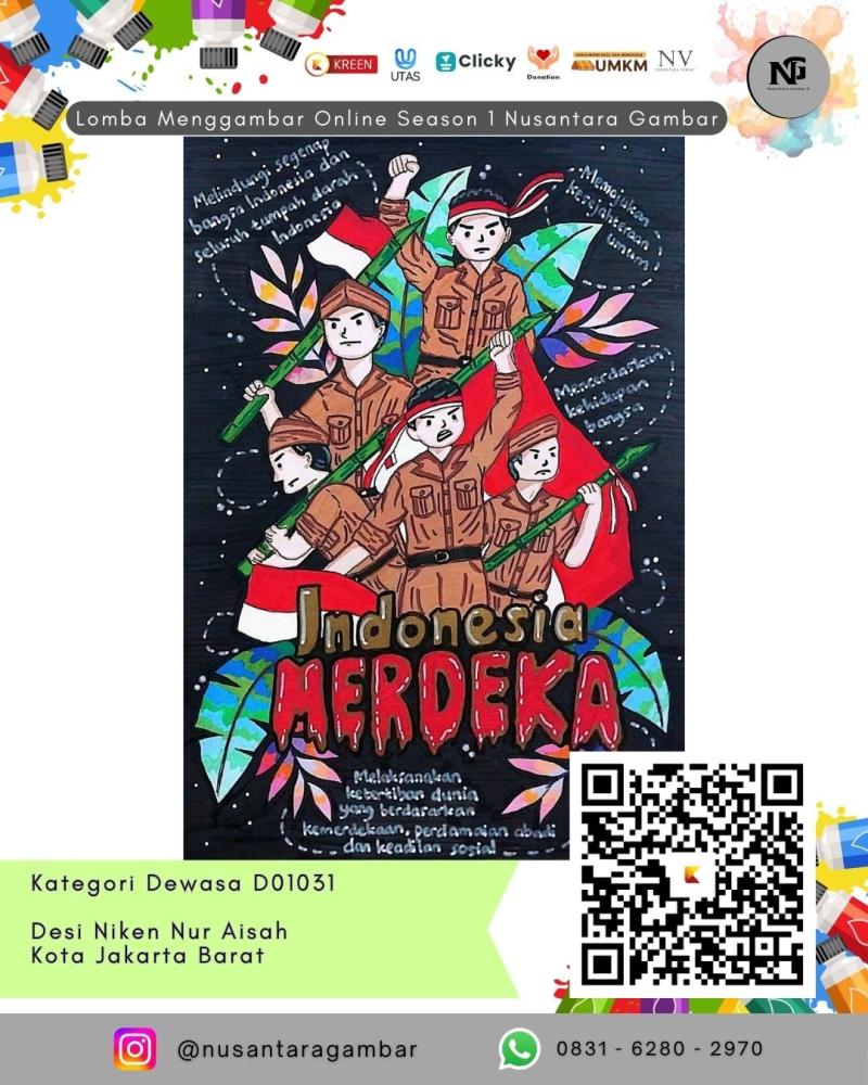 Poster Finalis