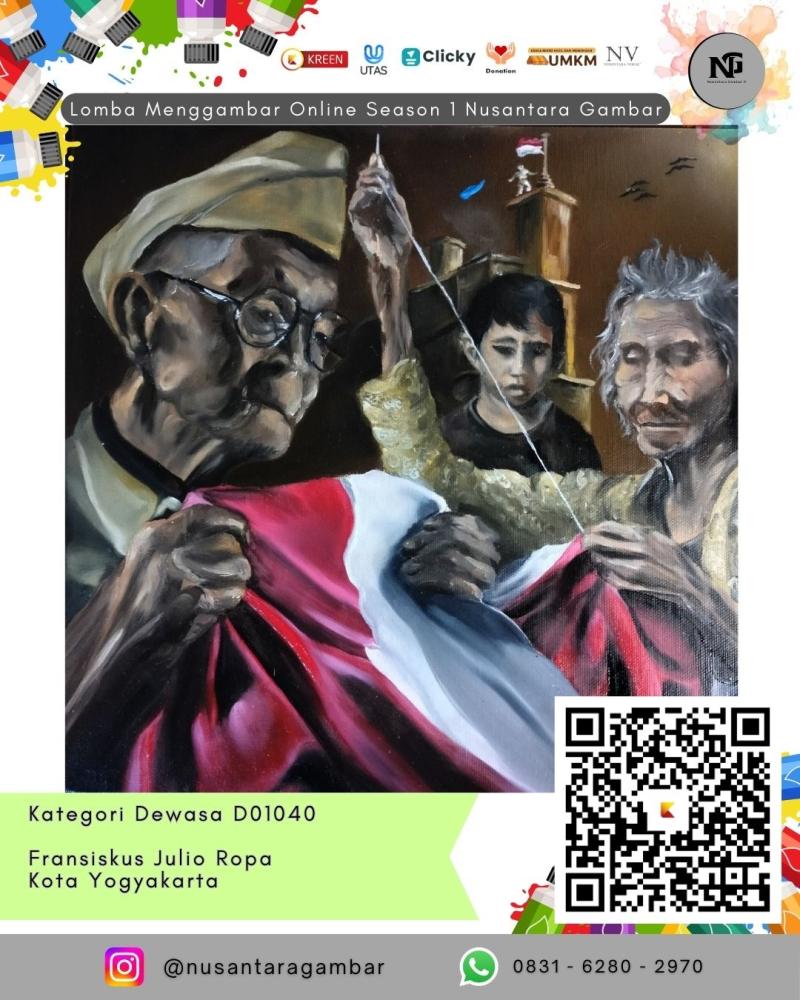 Poster Finalis