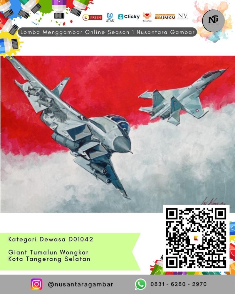 Poster Finalis