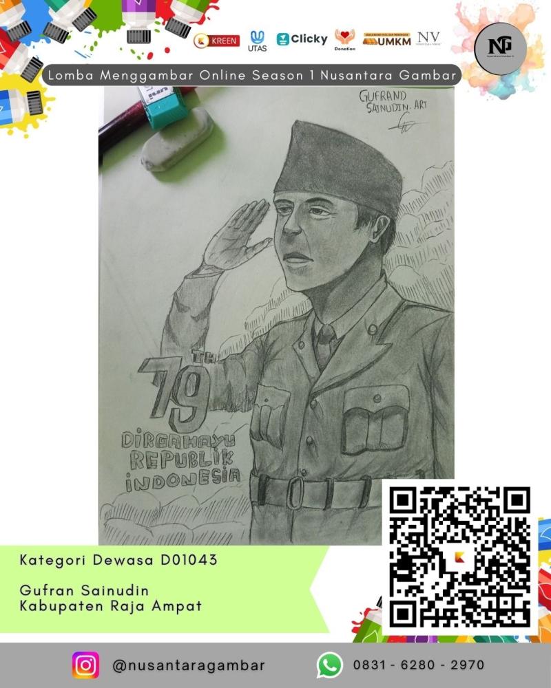 Poster Finalis