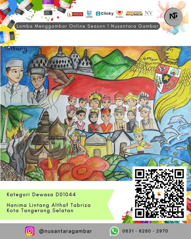 Poster Finalis
